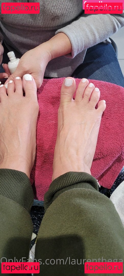 LaurenTheGA / LaurenTheGAqueen / laurenthemagnif Onlyfans Photo Gallery 