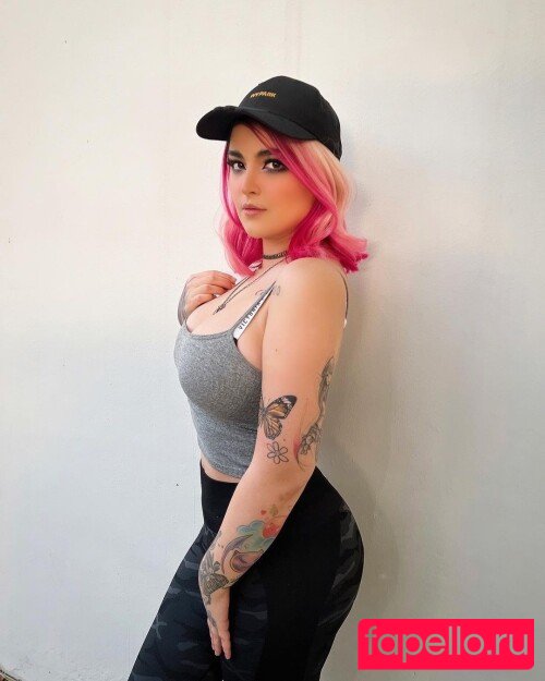 Caprimint Nude Onlyfans Photo 38
