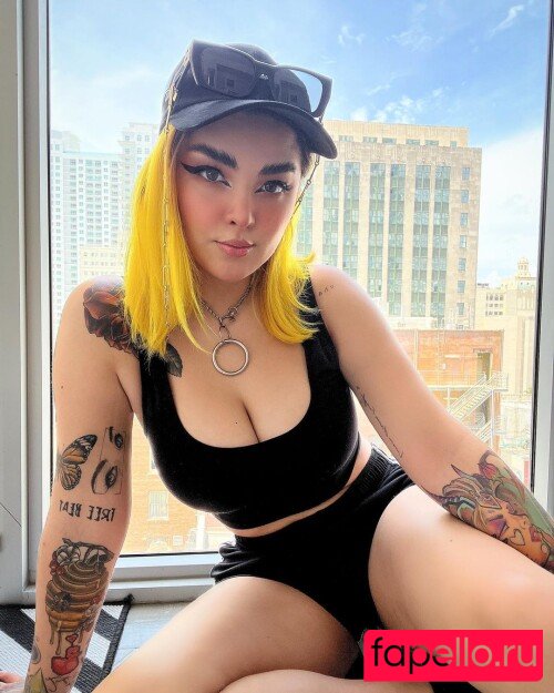 Caprimint Nude Onlyfans Photo 33