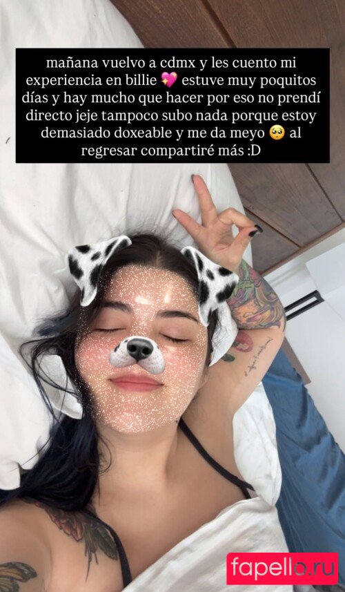 Caprimint Nude Onlyfans Photo 28