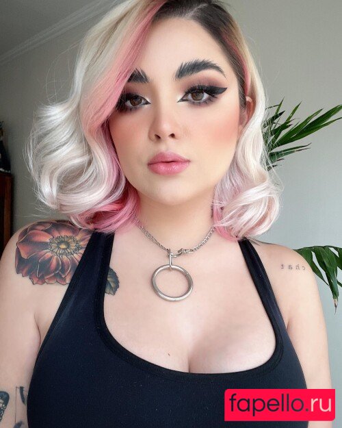 Caprimint Nude Onlyfans Photo 21