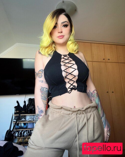 Caprimint Nude Onlyfans Photo 19