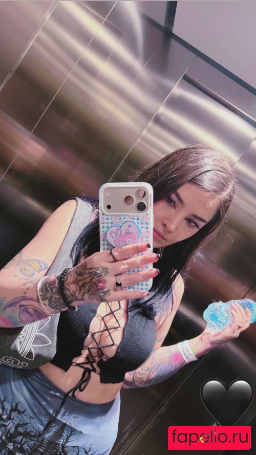 Caprimint Nude Onlyfans Photo 7