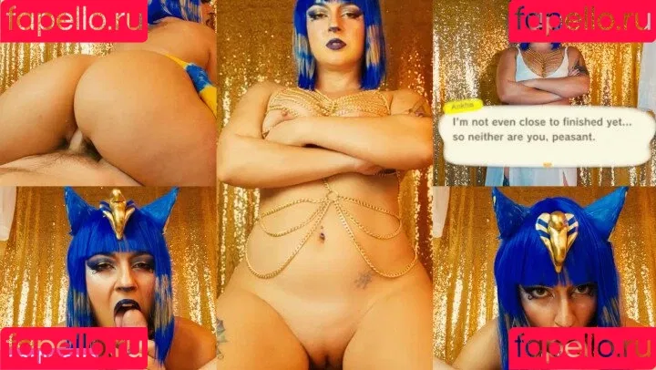 Amy Fantasy Onlyfans Photo Gallery 