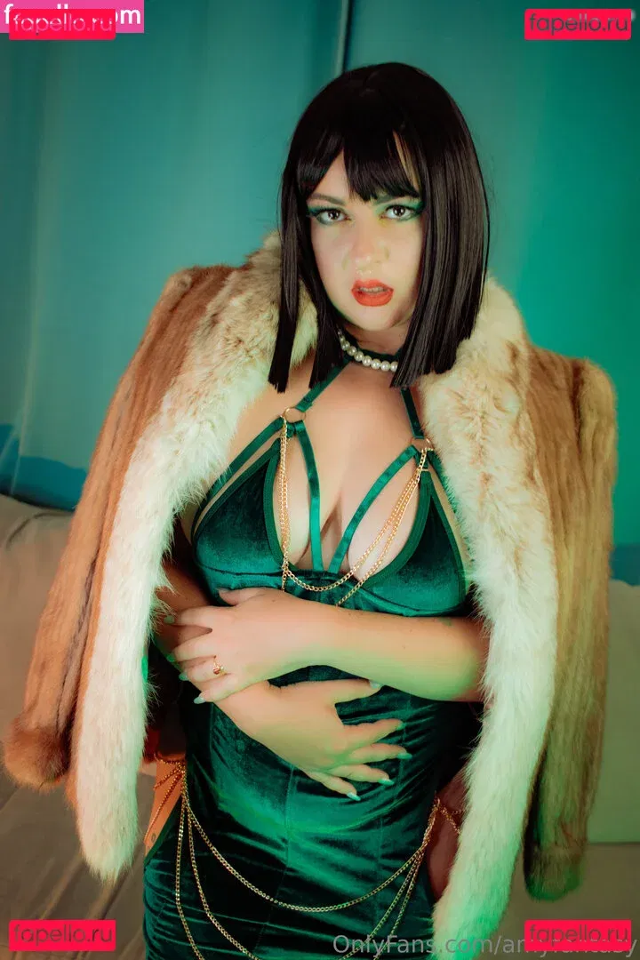 Amy Fantasy Onlyfans Photo Gallery 