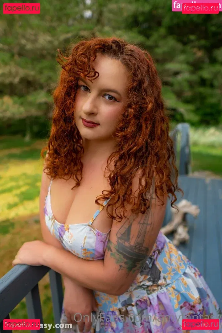 Amy Fantasy Onlyfans Photo Gallery 