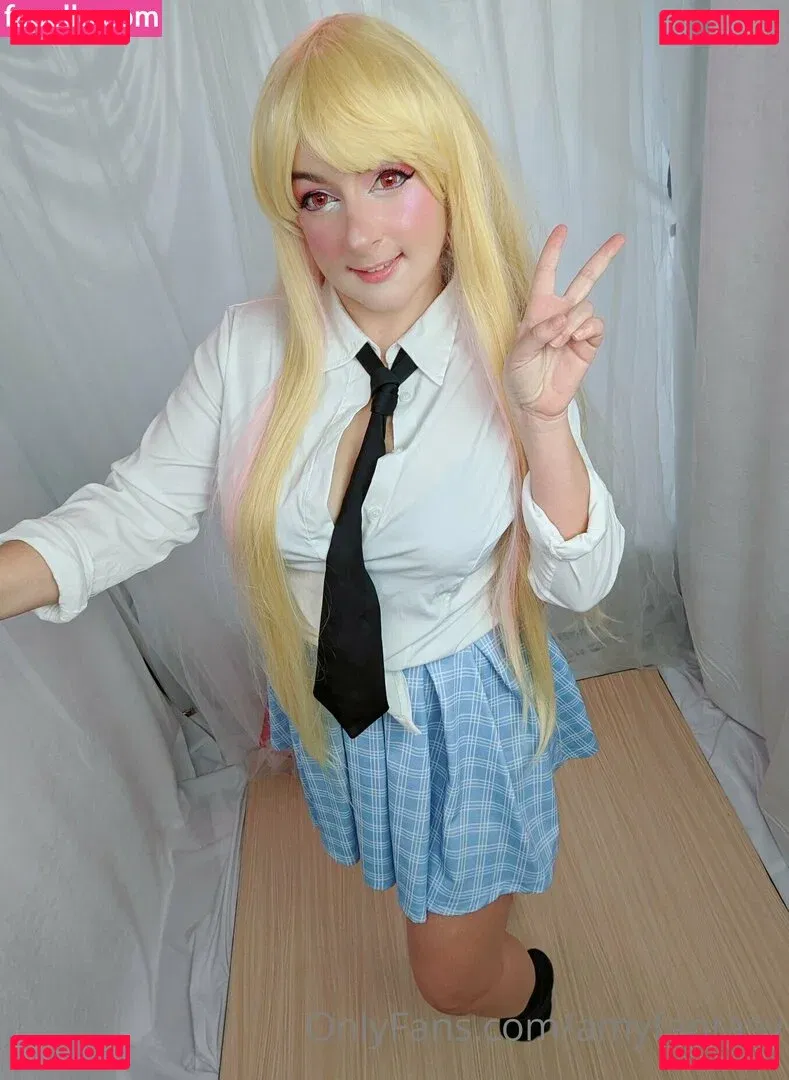 Amy Fantasy Onlyfans Photo Gallery 