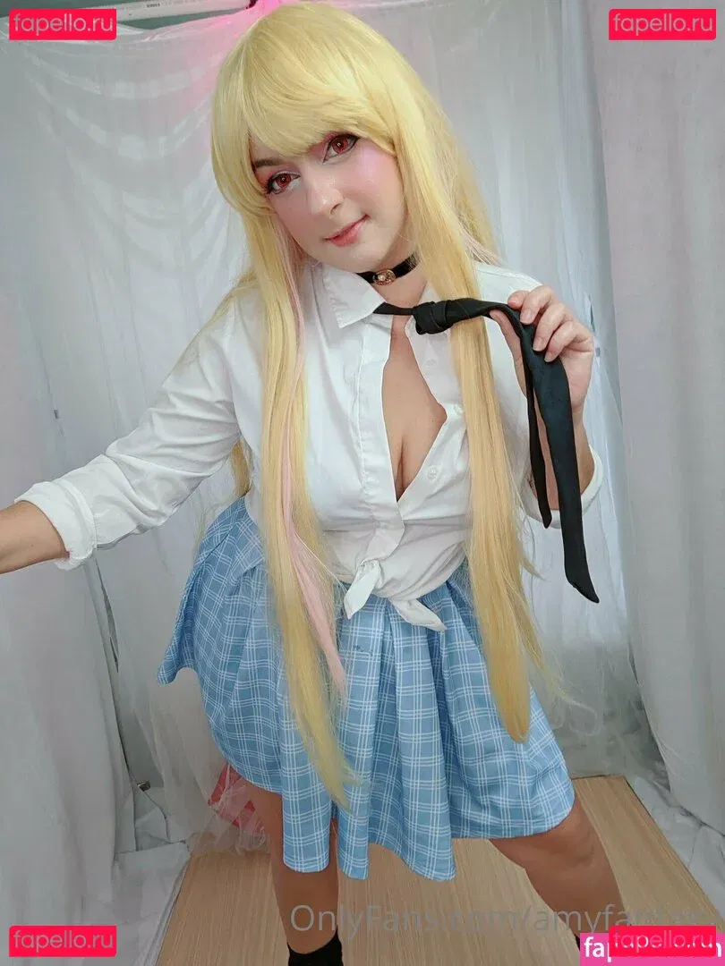 Amy Fantasy Onlyfans Photo Gallery 