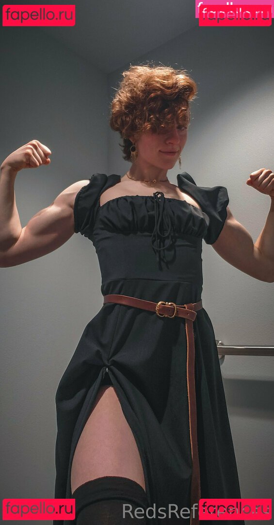 reddoodles2 / reddoodlesart / redsreferences Onlyfans Photo Gallery 