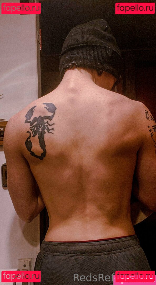 reddoodles2 / reddoodlesart / redsreferences Onlyfans Photo Gallery 