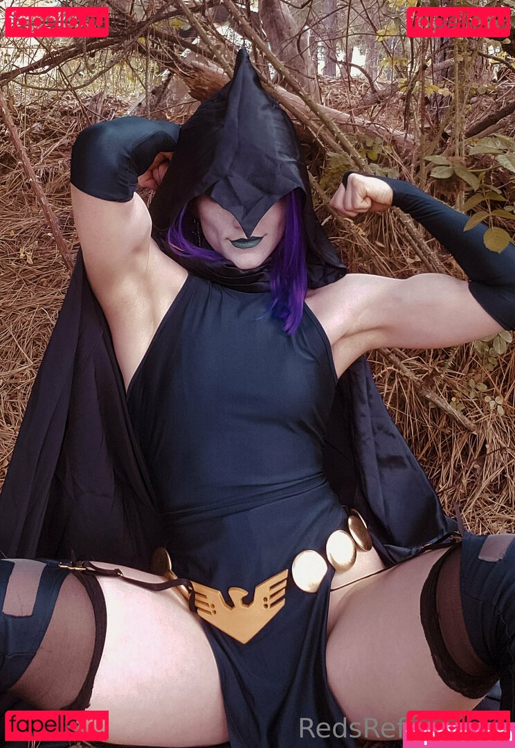 reddoodles2 / reddoodlesart / redsreferences Onlyfans Photo Gallery 