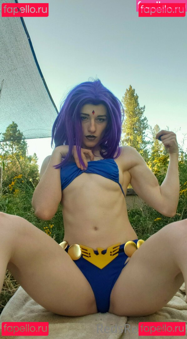 reddoodles2 / reddoodlesart / redsreferences Onlyfans Photo Gallery 