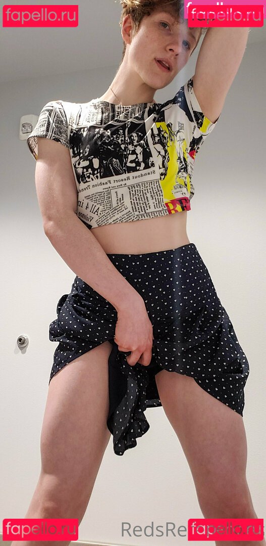 reddoodles2 / reddoodlesart / redsreferences Onlyfans Photo Gallery 