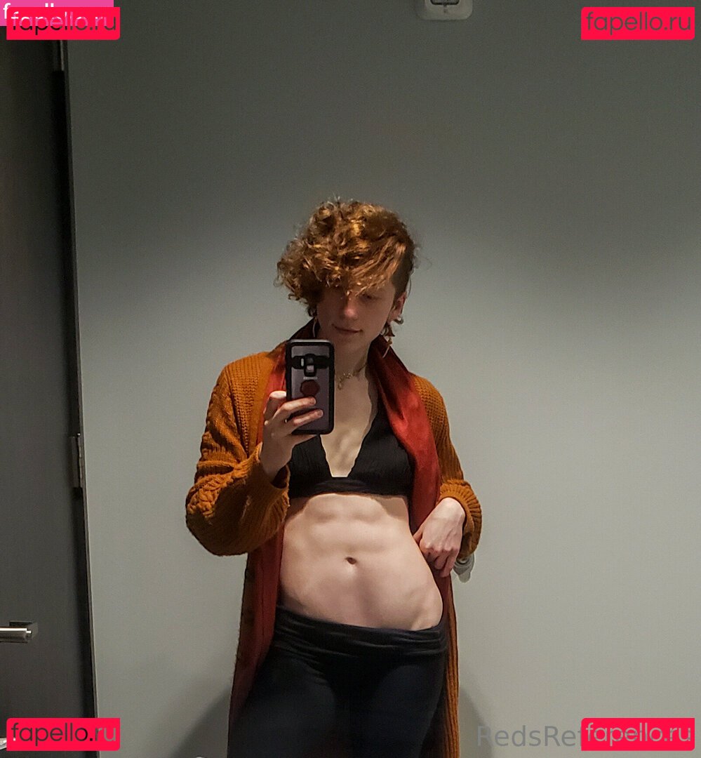 reddoodles2 / reddoodlesart / redsreferences Onlyfans Photo Gallery 