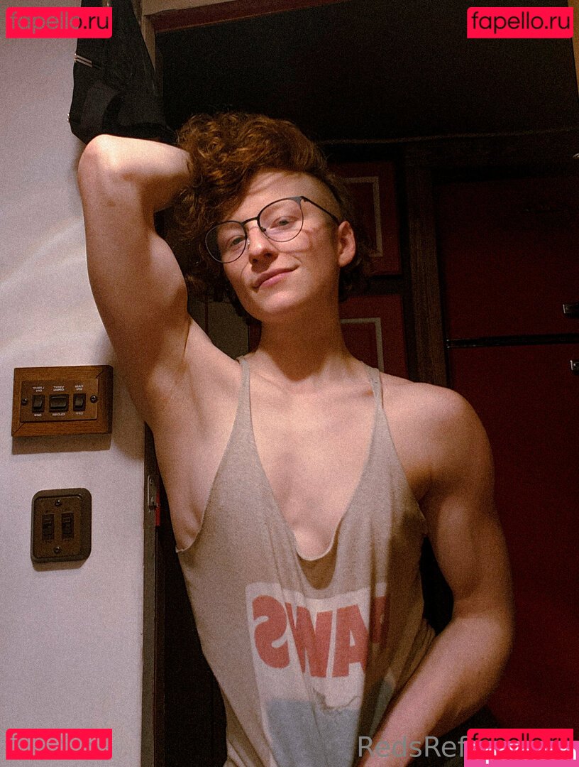 reddoodles2 / reddoodlesart / redsreferences Onlyfans Photo Gallery 