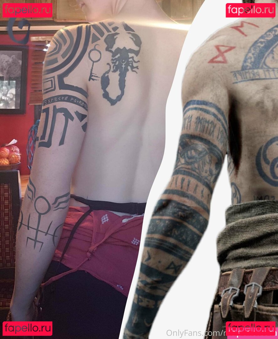 reddoodles2 / reddoodlesart / redsreferences Onlyfans Photo Gallery 