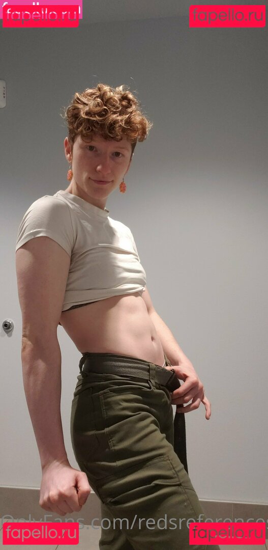 reddoodles2 / reddoodlesart / redsreferences Onlyfans Photo Gallery 