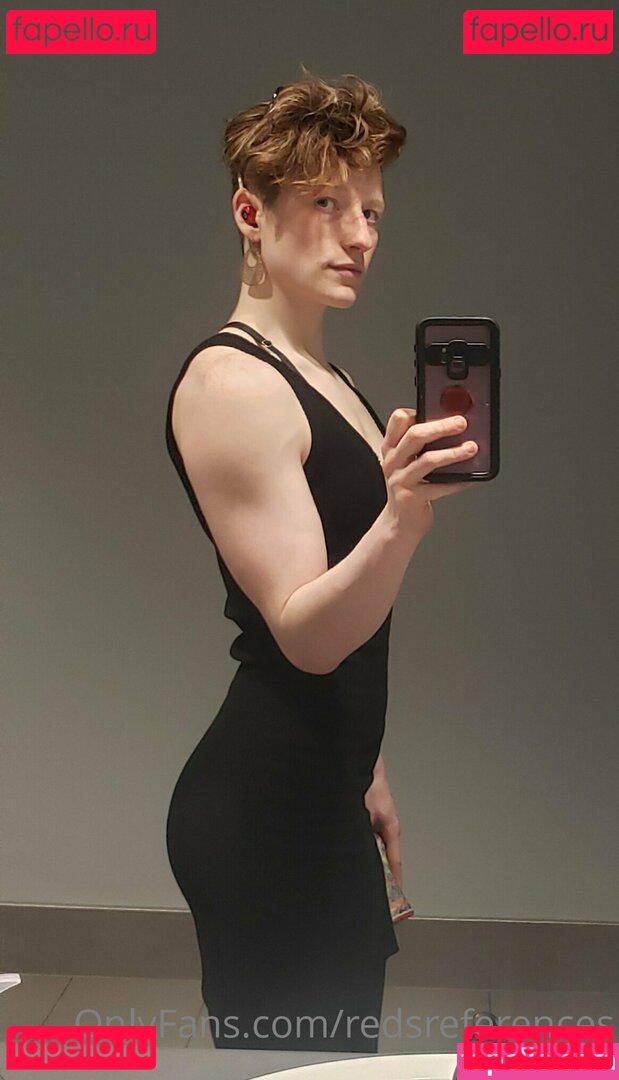 reddoodles2 / reddoodlesart / redsreferences Onlyfans Photo Gallery 