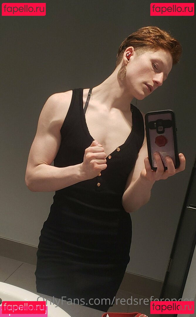 reddoodles2 / reddoodlesart / redsreferences Onlyfans Photo Gallery 