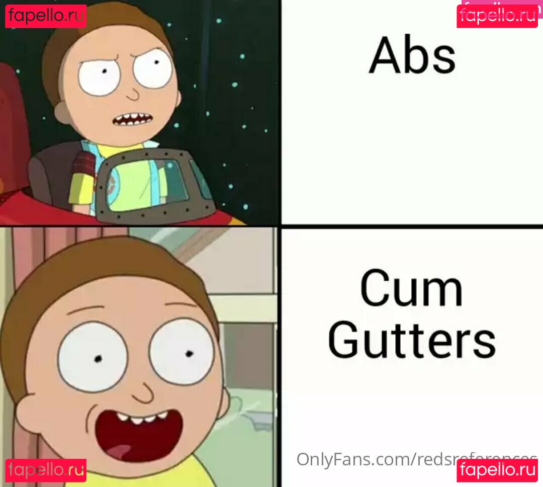 reddoodles2 / reddoodlesart / redsreferences Onlyfans Photo Gallery 