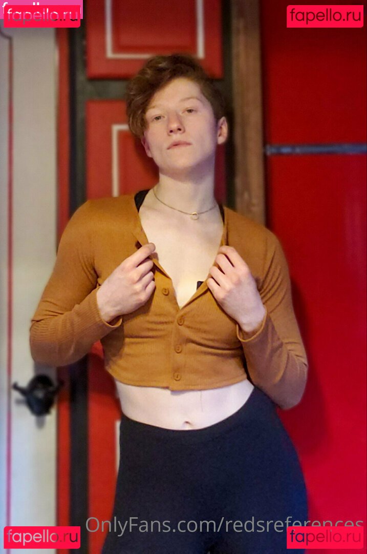 reddoodles2 / reddoodlesart / redsreferences Onlyfans Photo Gallery 