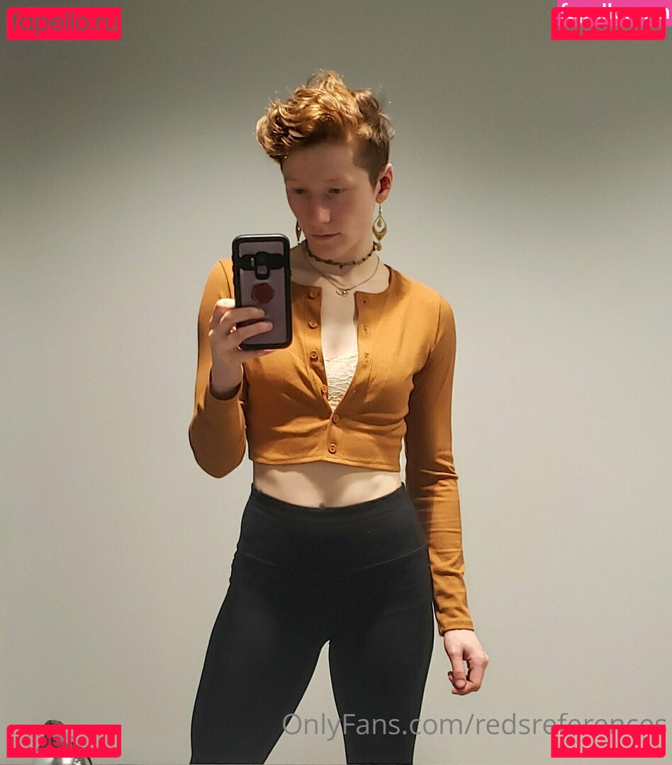 reddoodles2 / reddoodlesart / redsreferences Onlyfans Photo Gallery 