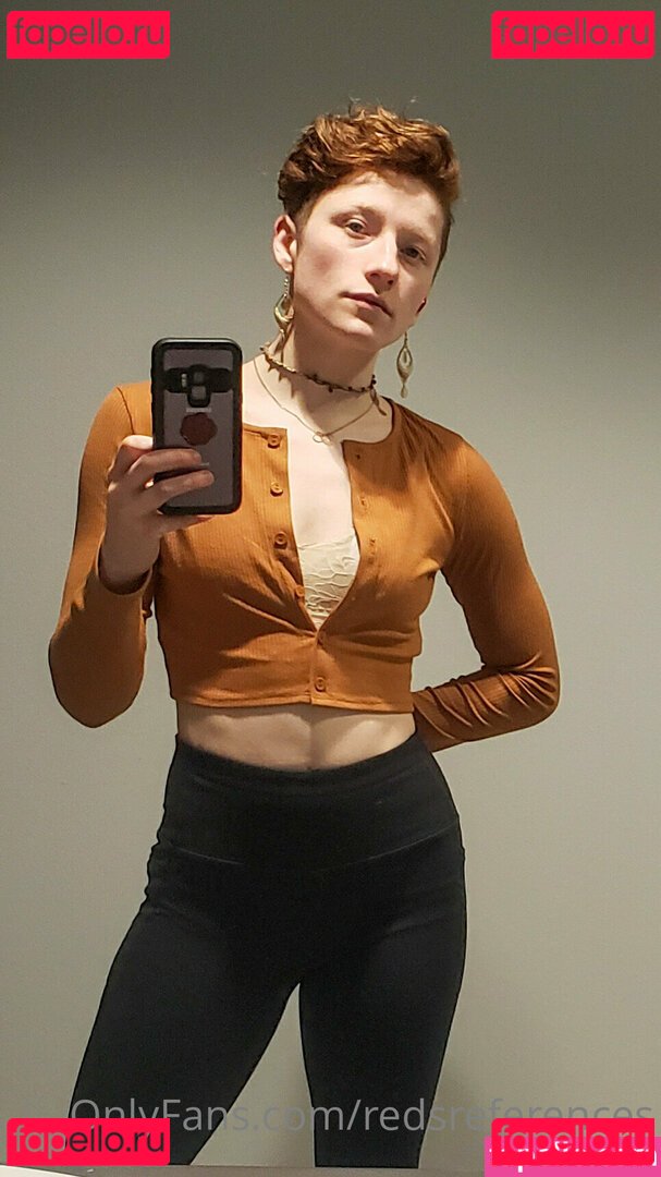 reddoodles2 / reddoodlesart / redsreferences Onlyfans Photo Gallery 