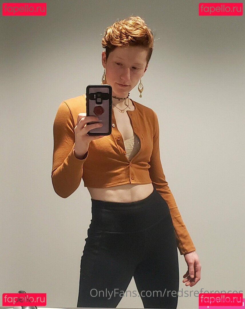 reddoodles2 / reddoodlesart / redsreferences Onlyfans Photo Gallery 