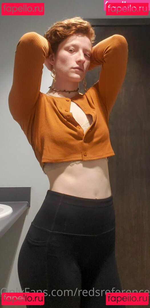 reddoodles2 / reddoodlesart / redsreferences Onlyfans Photo Gallery 