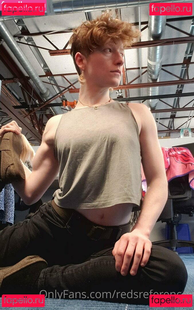 reddoodles2 / reddoodlesart / redsreferences Onlyfans Photo Gallery 