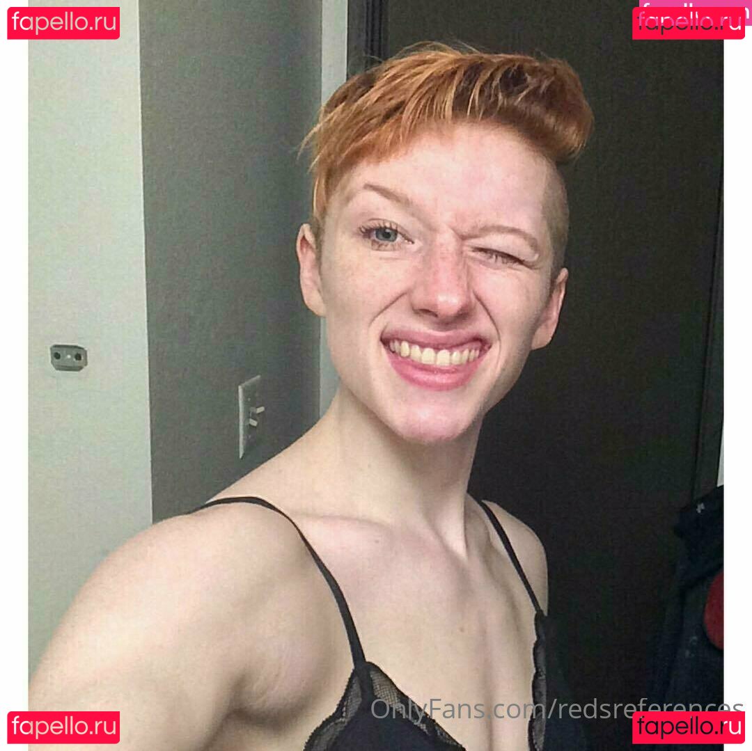 reddoodles2 / reddoodlesart / redsreferences Onlyfans Photo Gallery 