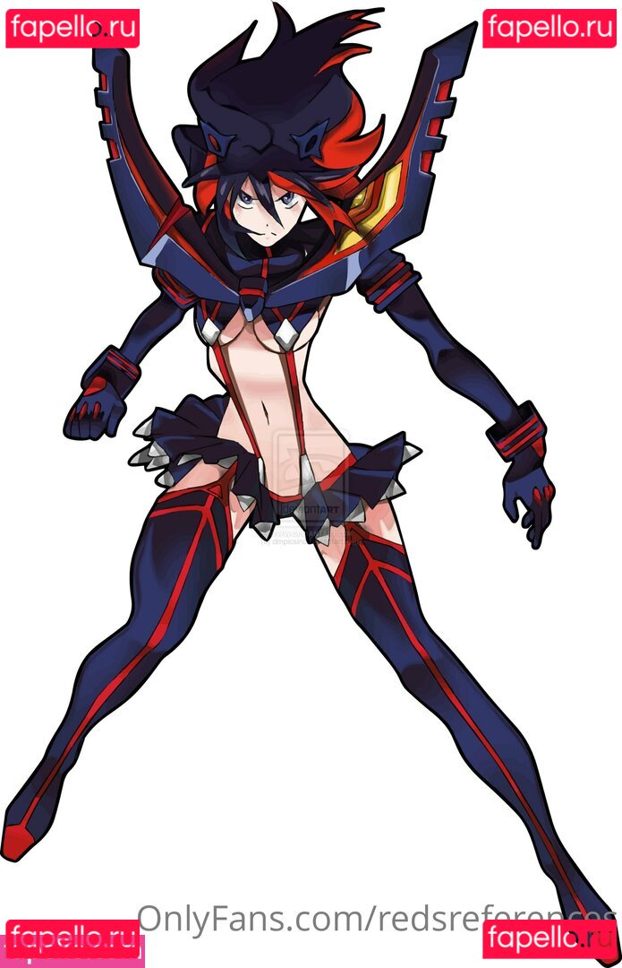 reddoodles2 / reddoodlesart / redsreferences Onlyfans Photo Gallery 