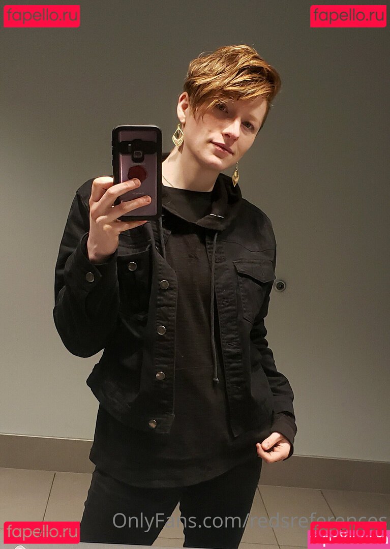 reddoodles2 / reddoodlesart / redsreferences Onlyfans Photo Gallery 