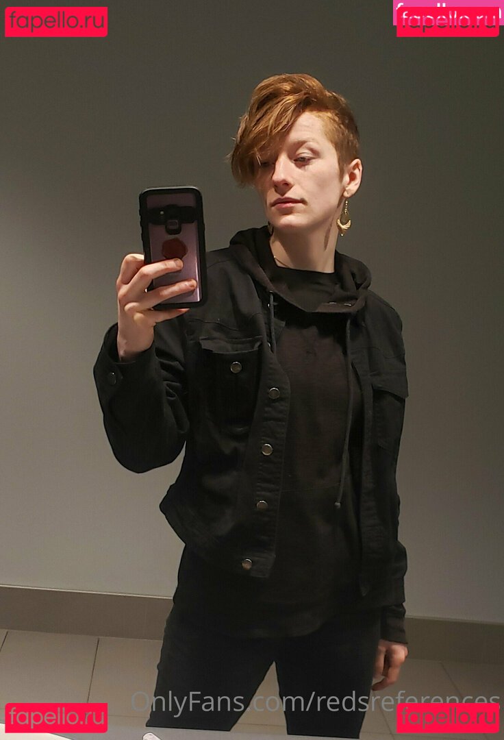 reddoodles2 / reddoodlesart / redsreferences Onlyfans Photo Gallery 