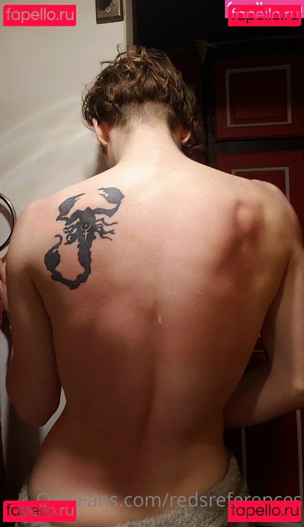 reddoodles2 / reddoodlesart / redsreferences Onlyfans Photo Gallery 