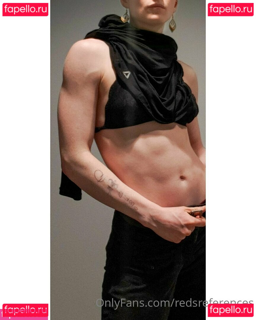 reddoodles2 / reddoodlesart / redsreferences Onlyfans Photo Gallery 