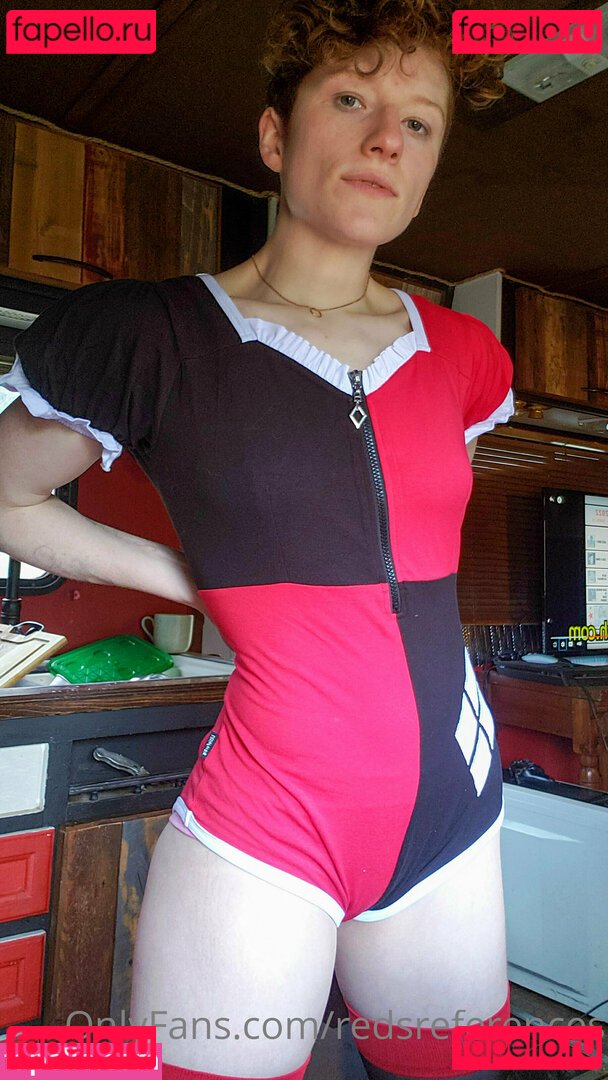 reddoodles2 / reddoodlesart / redsreferences Onlyfans Photo Gallery 