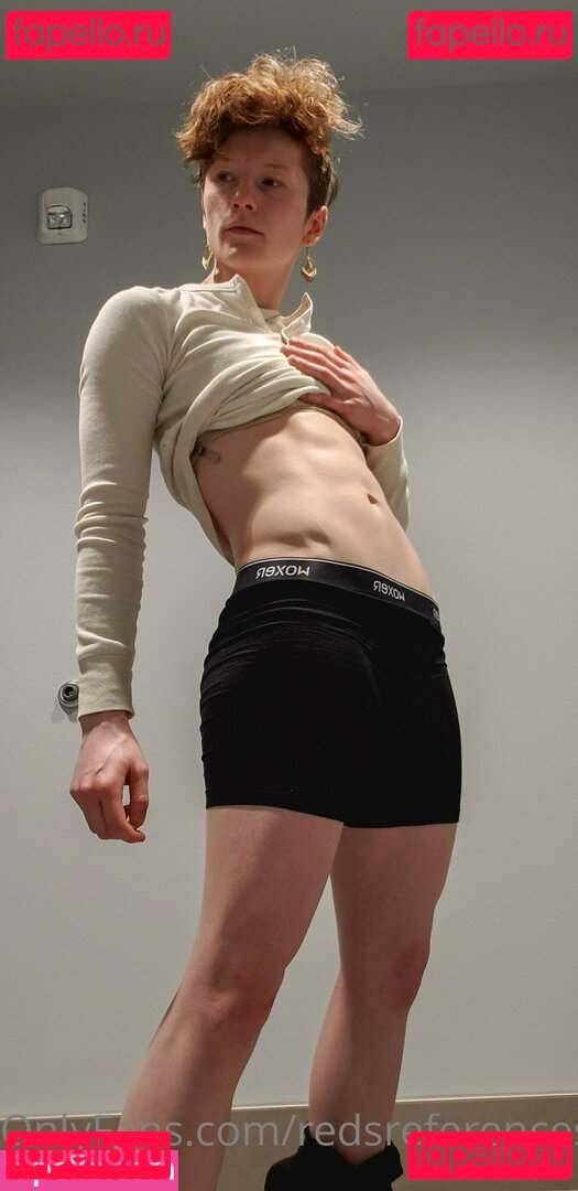 reddoodles2 / reddoodlesart / redsreferences Onlyfans Photo Gallery 