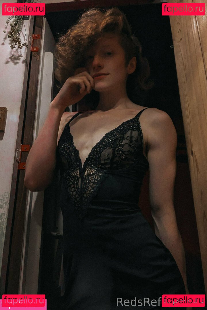 reddoodles2 / reddoodlesart / redsreferences Onlyfans Photo Gallery 