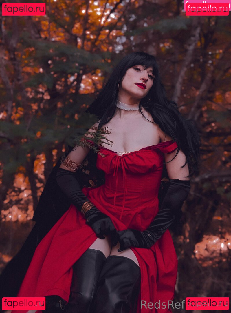 reddoodles2 / reddoodlesart / redsreferences Onlyfans Photo Gallery 