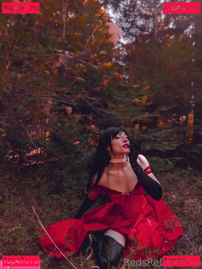 reddoodles2 / reddoodlesart / redsreferences Onlyfans Photo Gallery 