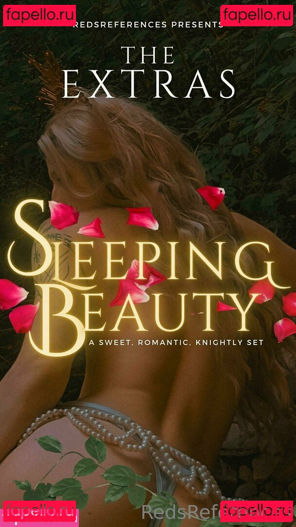 reddoodles2 / reddoodlesart / redsreferences Onlyfans Photo Gallery 