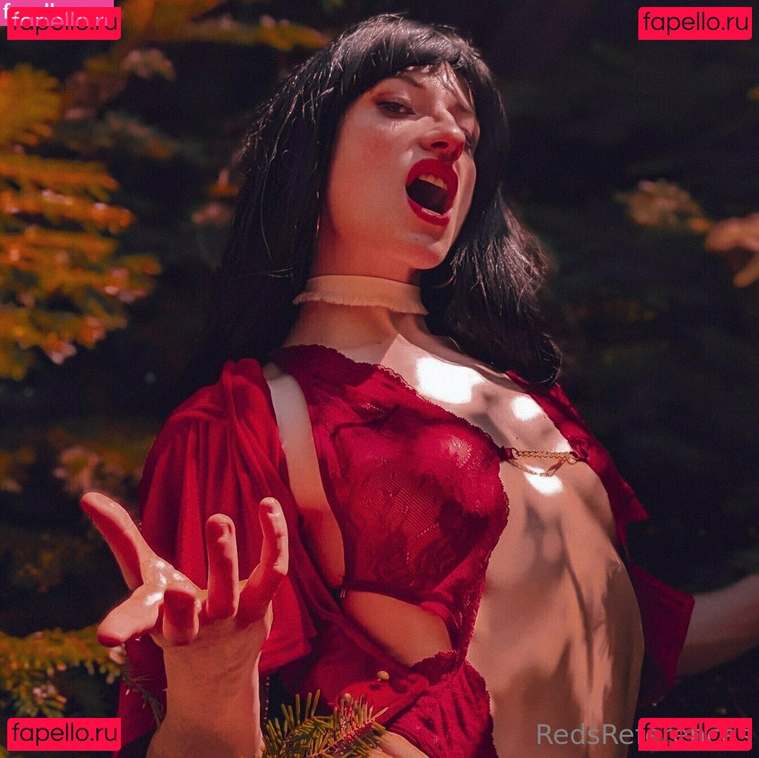 reddoodles2 / reddoodlesart / redsreferences Onlyfans Photo Gallery 