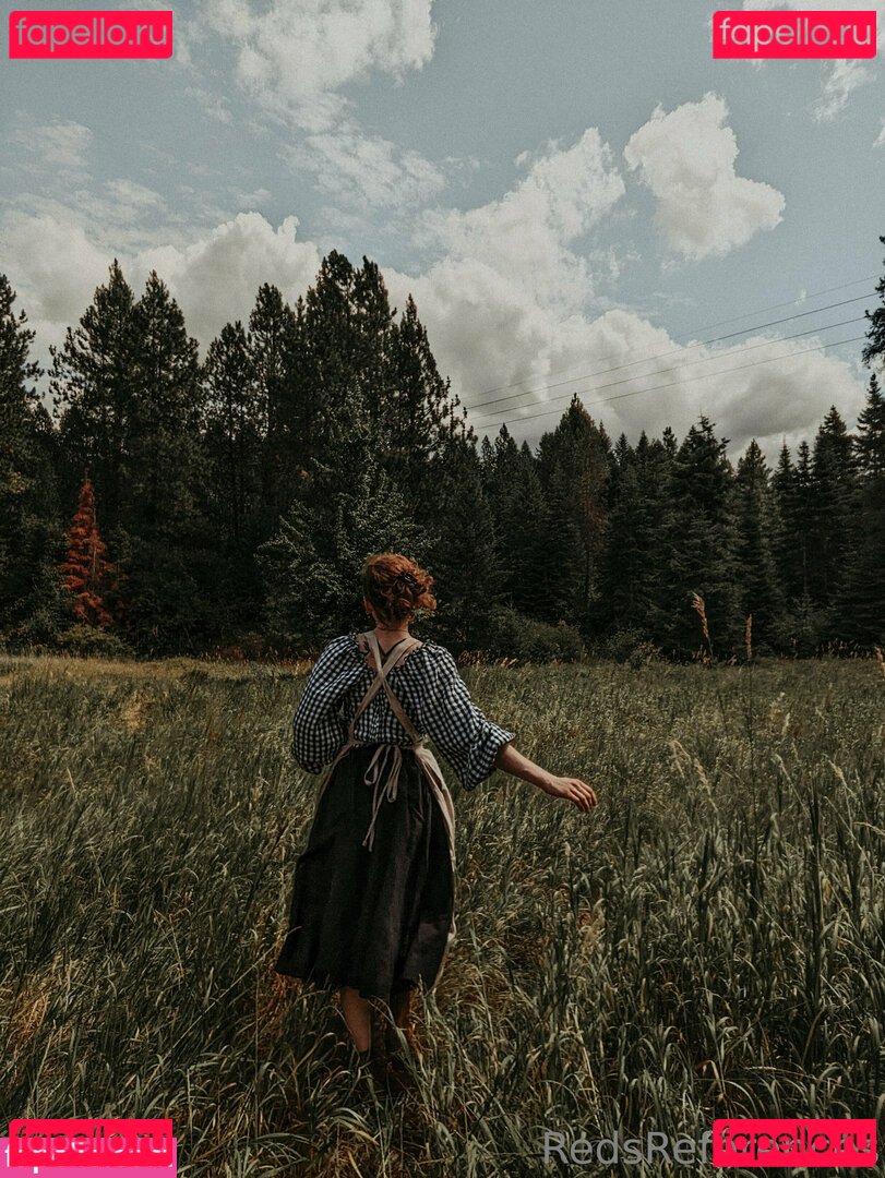 reddoodles2 / reddoodlesart / redsreferences Onlyfans Photo Gallery 