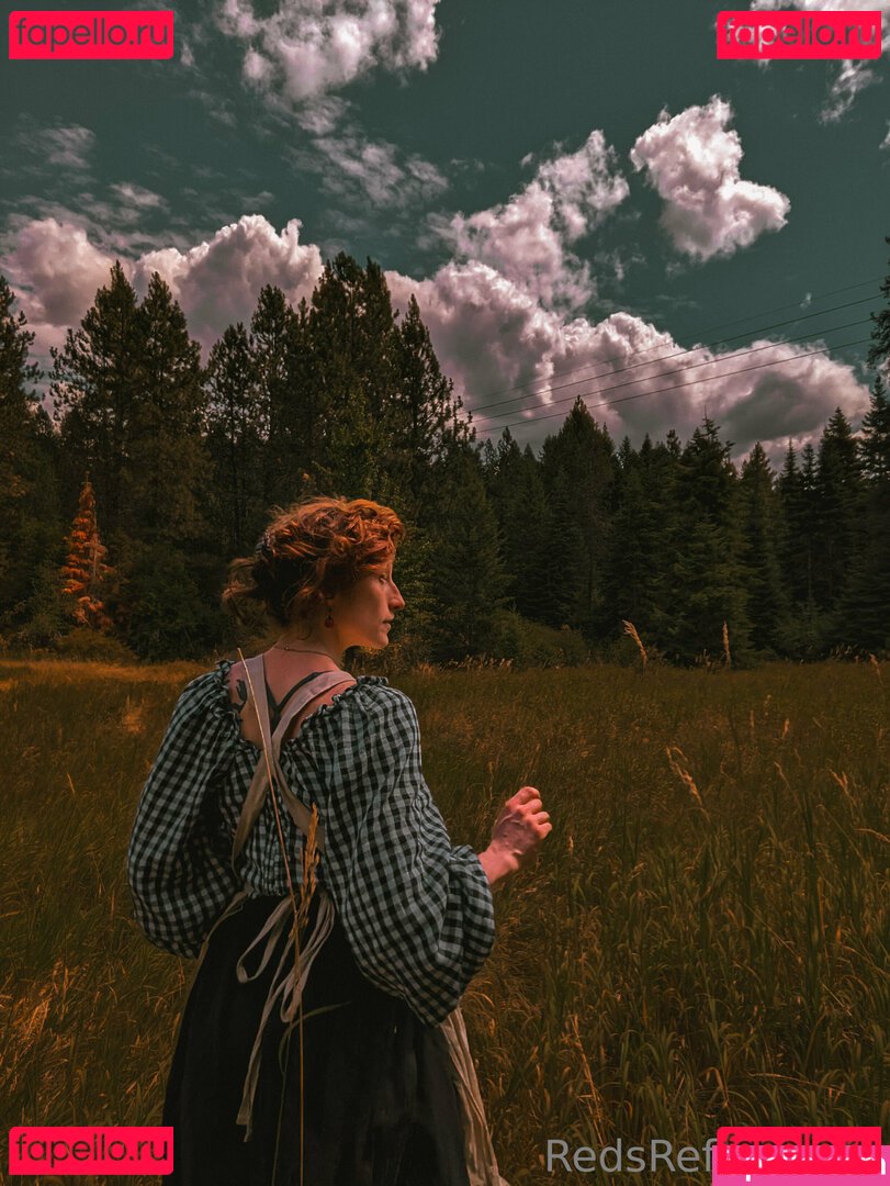 reddoodles2 / reddoodlesart / redsreferences Onlyfans Photo Gallery 