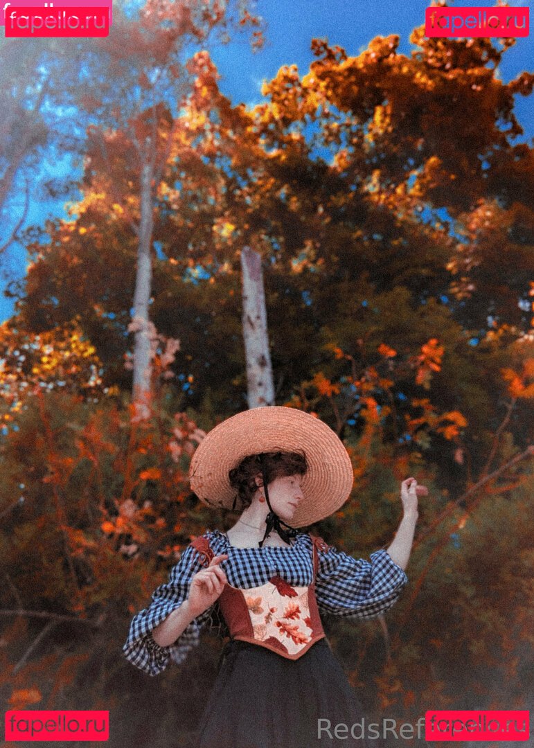 reddoodles2 / reddoodlesart / redsreferences Onlyfans Photo Gallery 