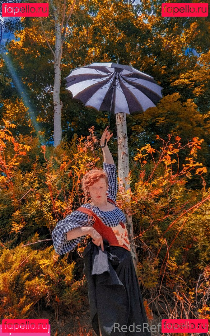 reddoodles2 / reddoodlesart / redsreferences Onlyfans Photo Gallery 