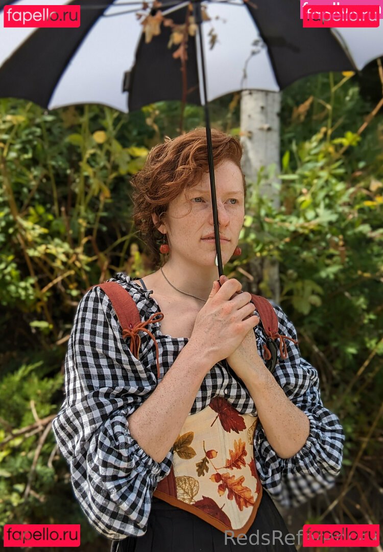 reddoodles2 / reddoodlesart / redsreferences Onlyfans Photo Gallery 