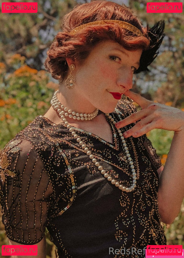 reddoodles2 / reddoodlesart / redsreferences Onlyfans Photo Gallery 