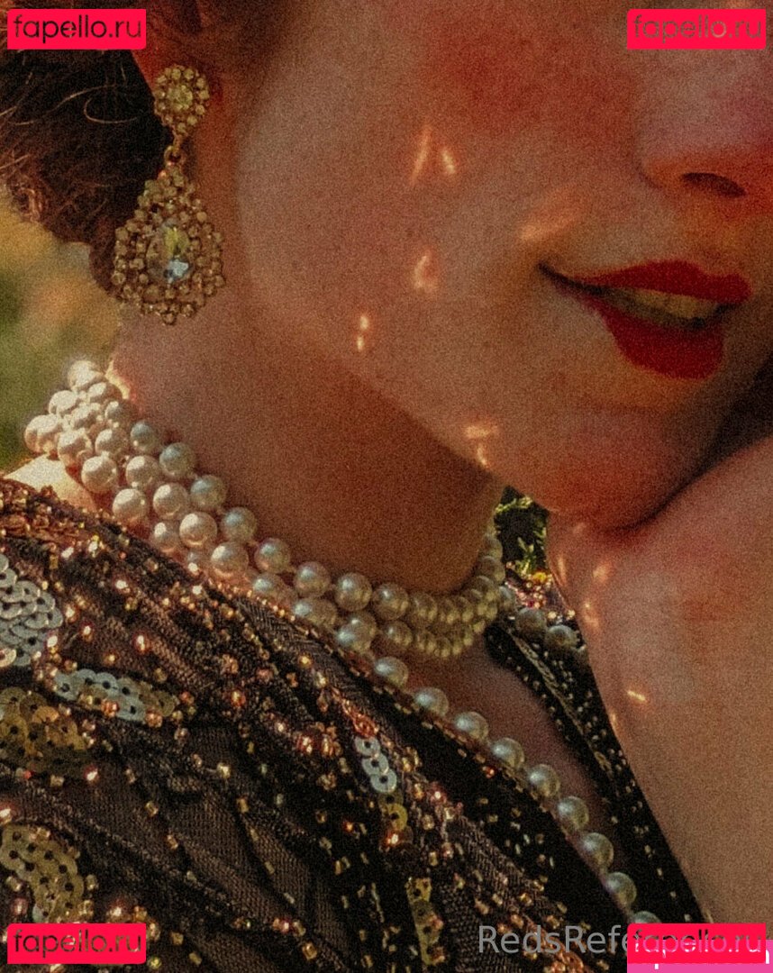 reddoodles2 / reddoodlesart / redsreferences Onlyfans Photo Gallery 